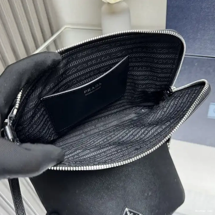 Brother Sam Prada 2410YA0006 Bags 0722